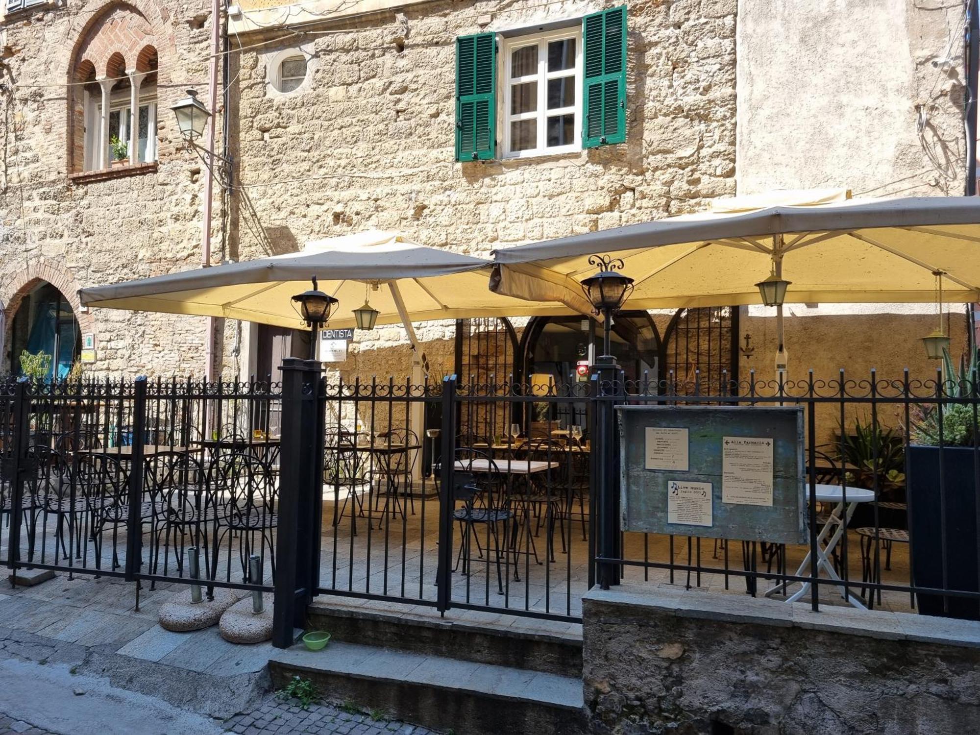 Medieval Charme Close To The Frenchriviera&Monaco Ventimiglia Exterior photo